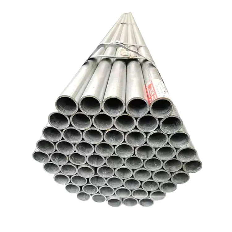 seamless pipe